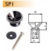DR Parts SP1 CR strap end pin